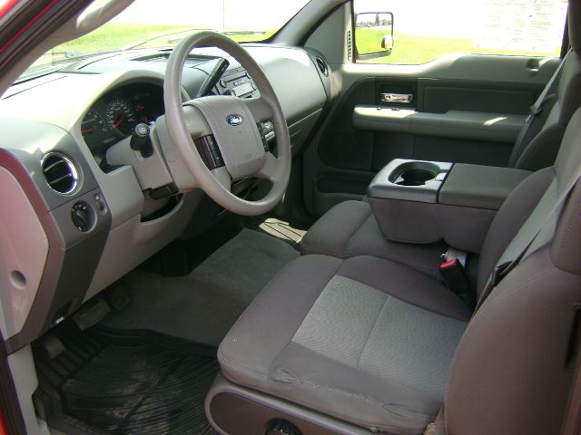 Ford F150 2005 photo 4