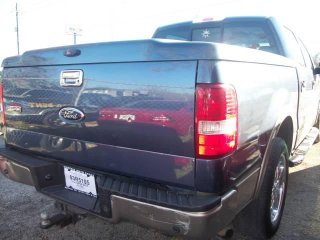 Ford F150 2005 photo 1