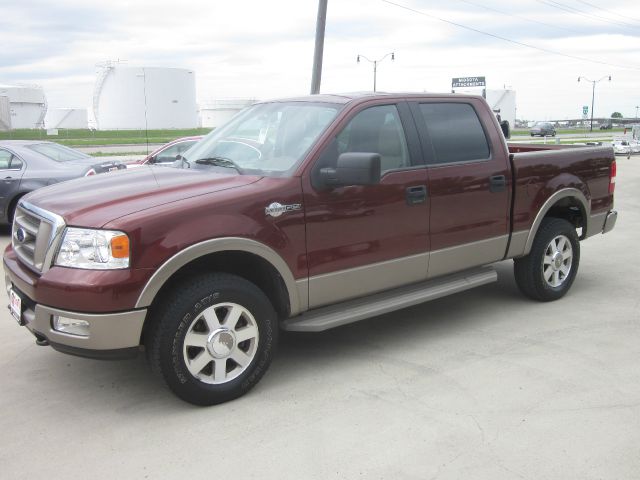 Ford F150 2005 photo 1