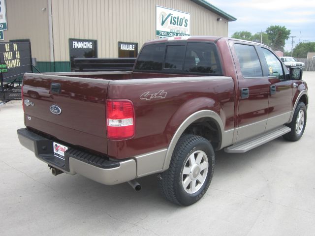 Ford F150 2005 photo 2