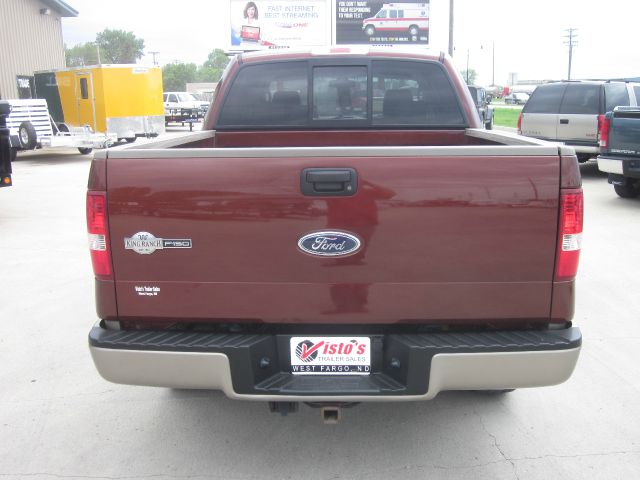 Ford F150 2005 photo 3