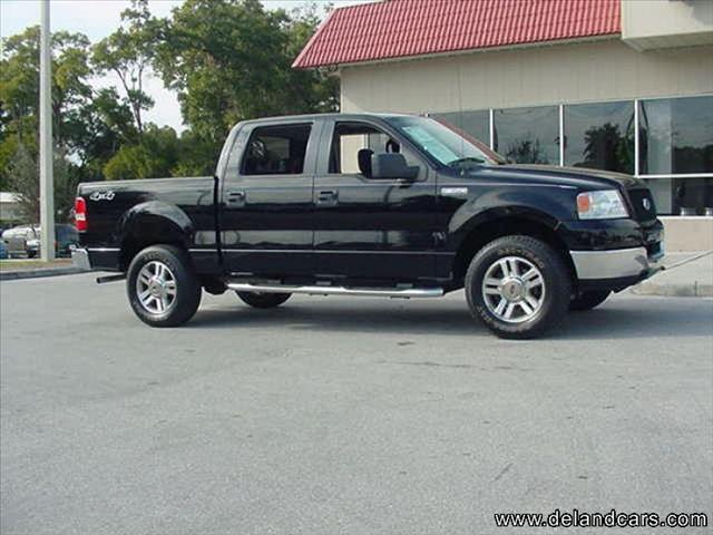 Ford F150 2500 SL Pickup