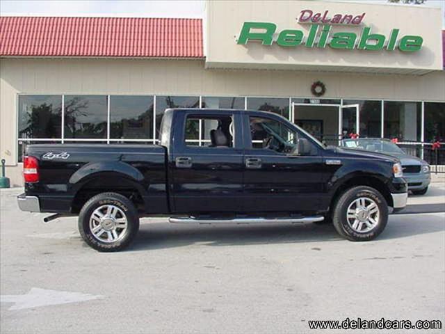 Ford F150 2005 photo 1