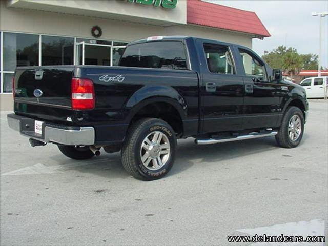 Ford F150 2005 photo 2