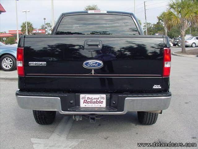 Ford F150 2005 photo 3