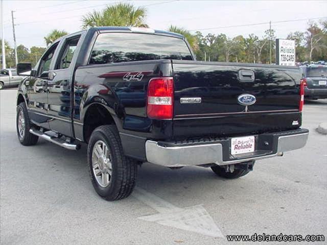 Ford F150 2005 photo 4