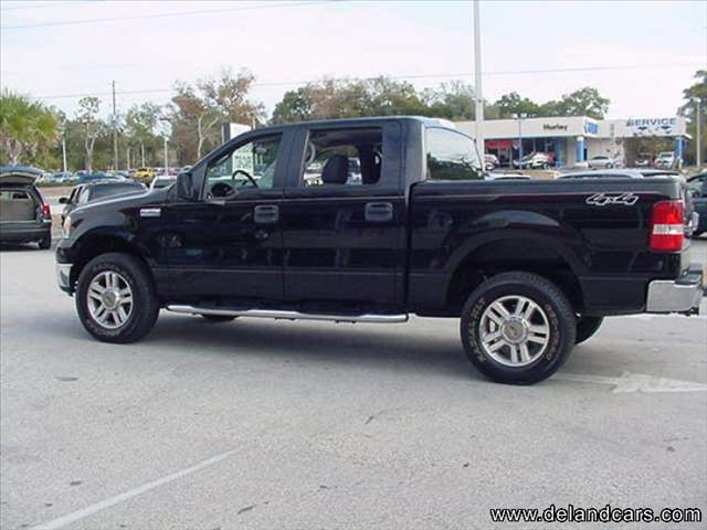 Ford F150 2005 photo 5