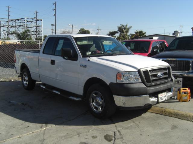 Ford F150 Sport 4WD Pickup