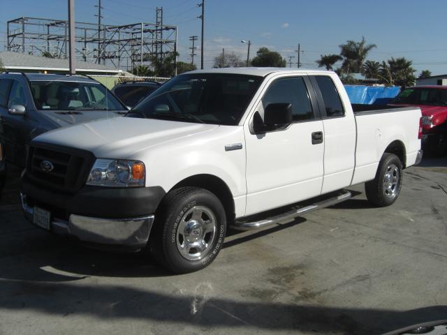 Ford F150 2005 photo 1