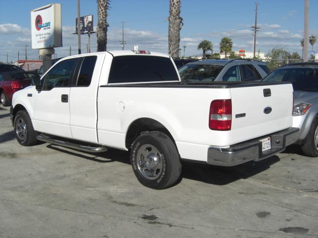 Ford F150 2005 photo 2