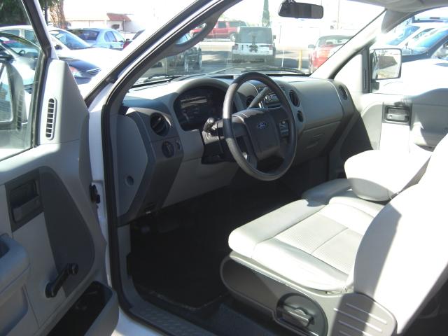 Ford F150 2005 photo 3