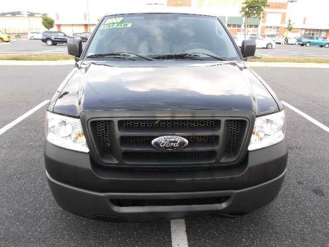 Ford F150 2005 photo 2