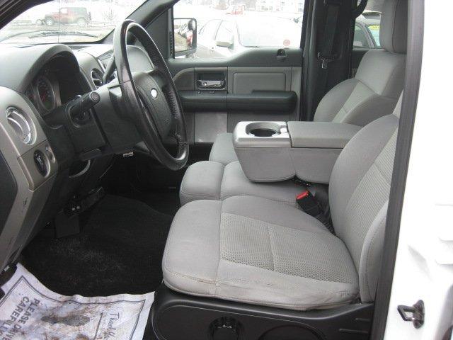 Ford F150 2005 photo 1