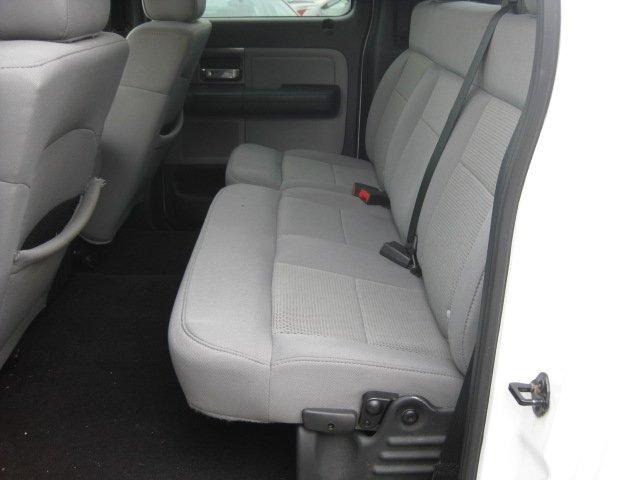 Ford F150 2005 photo 2