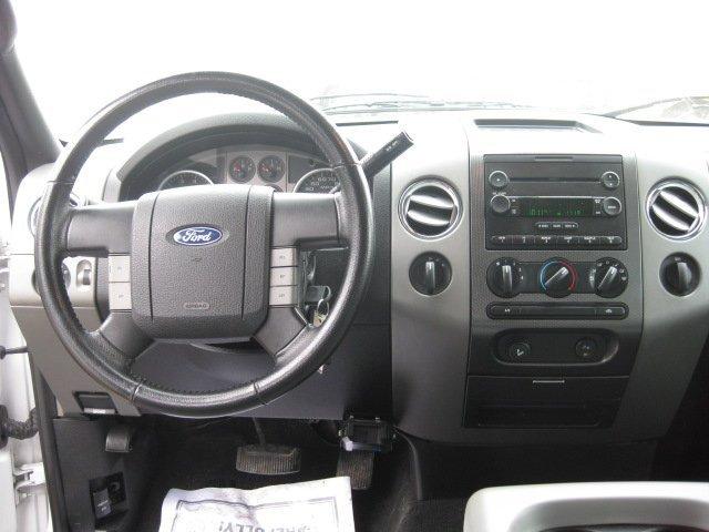 Ford F150 2005 photo 3