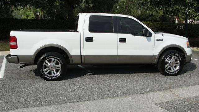 Ford F150 2005 photo 2