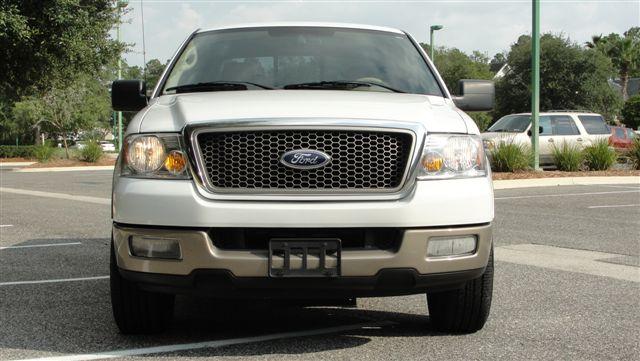 Ford F150 2005 photo 3