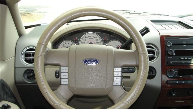 Ford F150 2005 photo 5