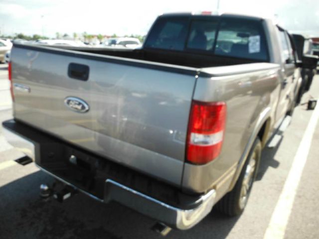 Ford F150 2005 photo 2