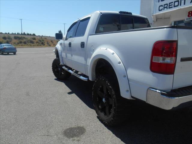 Ford F150 2005 photo 4