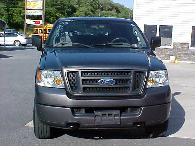 Ford F150 2005 photo 2