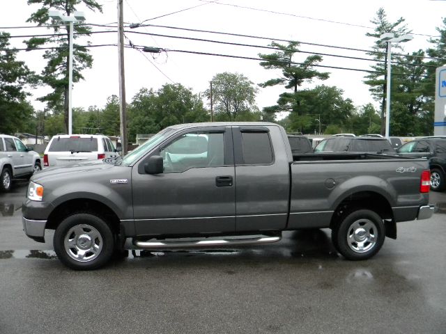 Ford F150 2005 photo 2