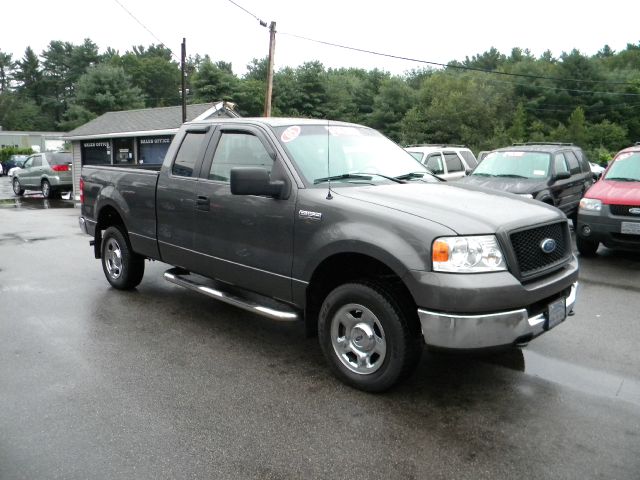 Ford F150 2005 photo 3