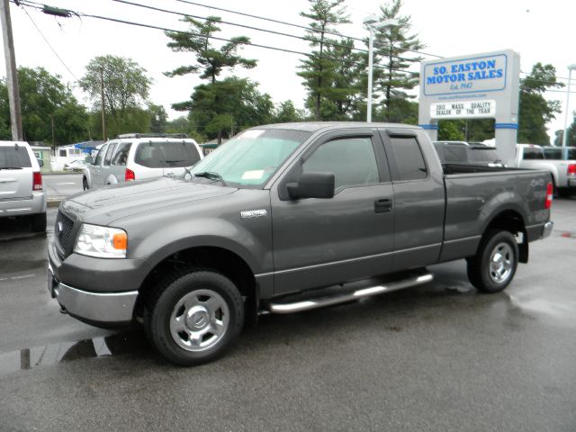 Ford F150 2005 photo 4