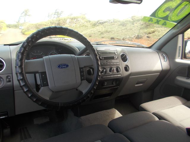 Ford F150 2005 photo 11