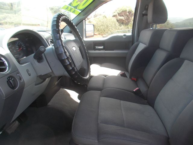 Ford F150 2005 photo 12