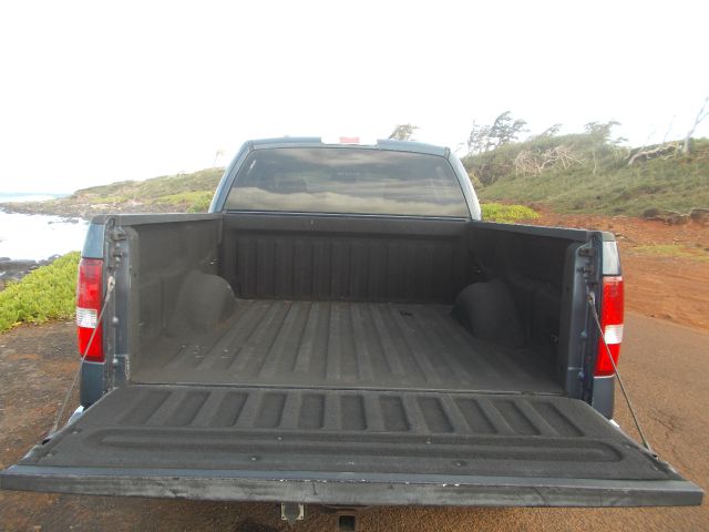 Ford F150 2005 photo 13