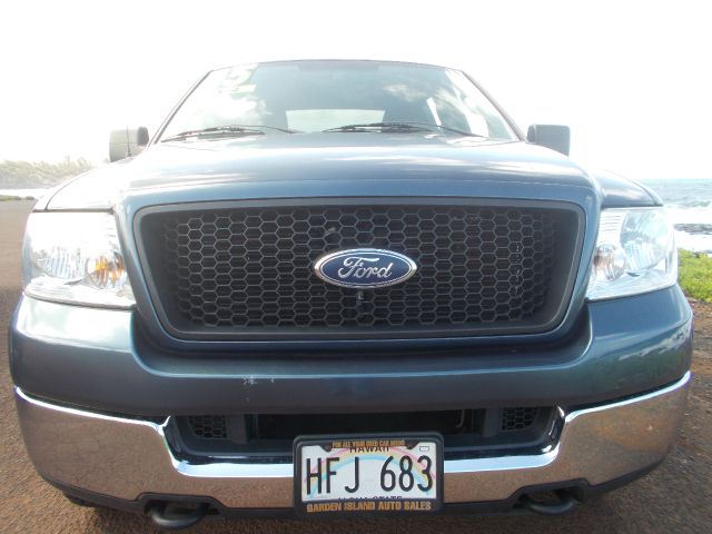 Ford F150 2005 photo 14