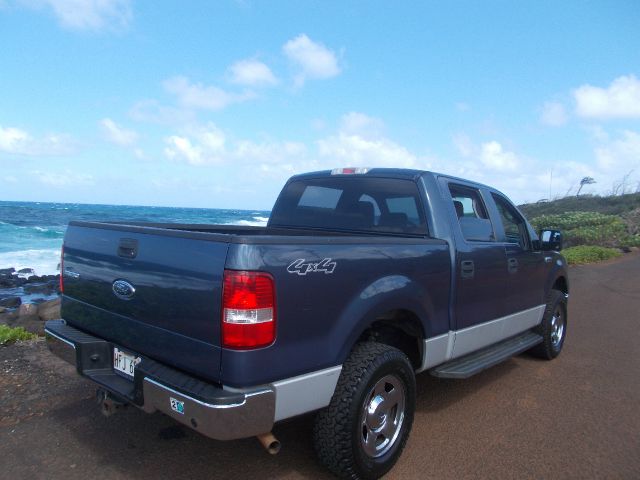 Ford F150 2005 photo 15