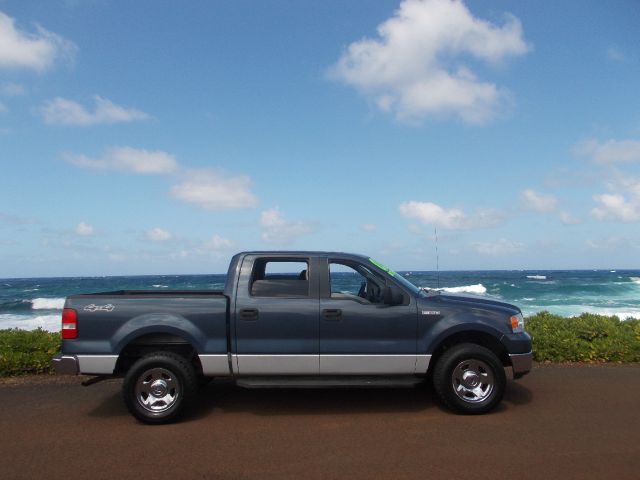 Ford F150 2005 photo 16