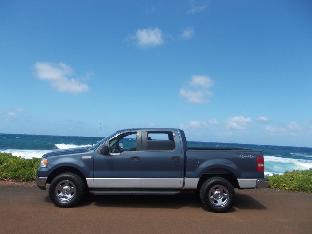 Ford F150 2005 photo 17