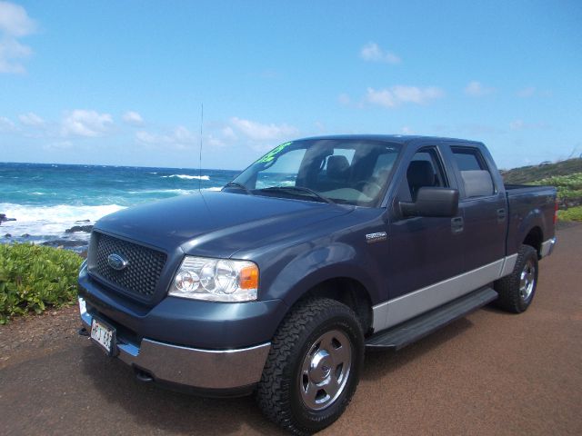 Ford F150 2005 photo 18