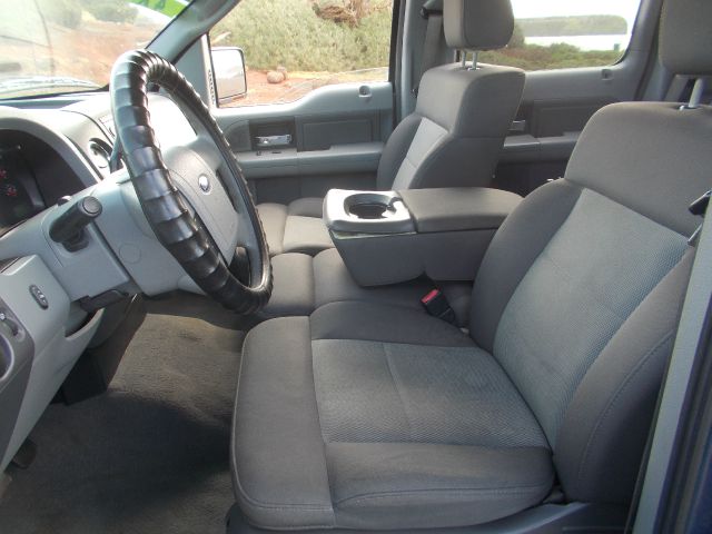 Ford F150 2005 photo 20