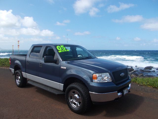 Ford F150 2005 photo 3