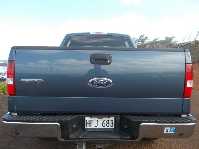 Ford F150 2005 photo 4