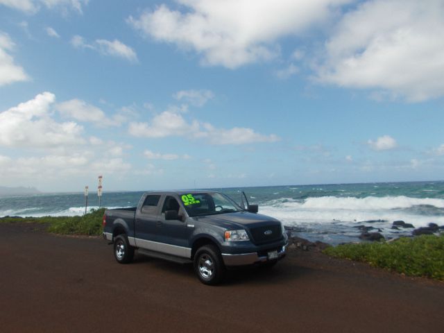 Ford F150 2005 photo 6