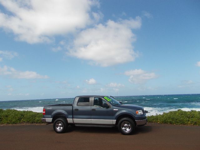 Ford F150 2005 photo 7