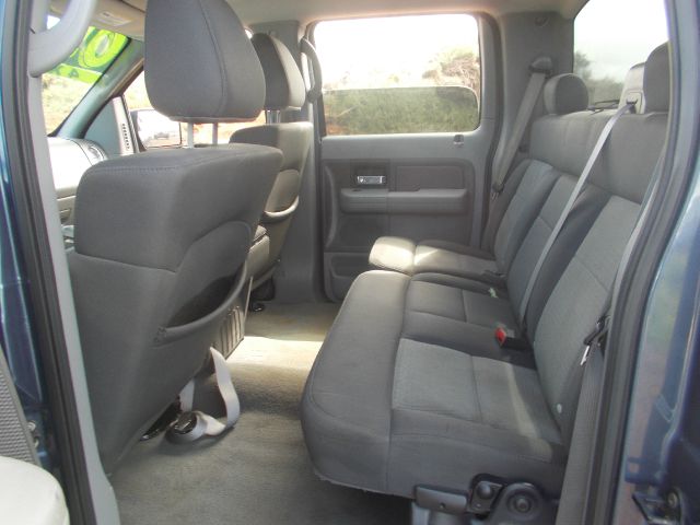 Ford F150 2005 photo 8