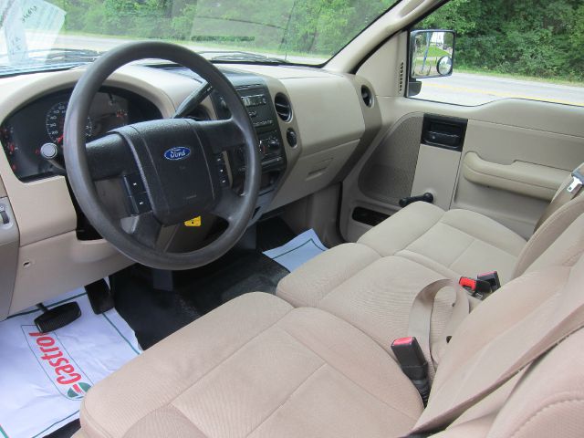 Ford F150 2005 photo 1