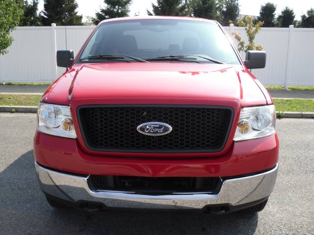 Ford F150 2005 photo 2