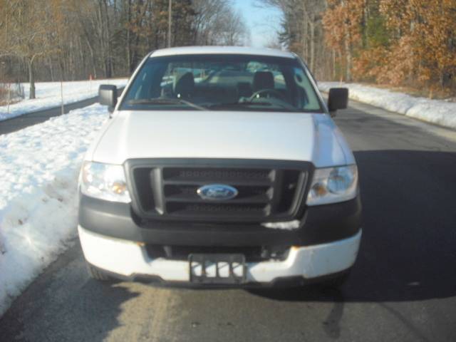 Ford F150 2005 photo 1