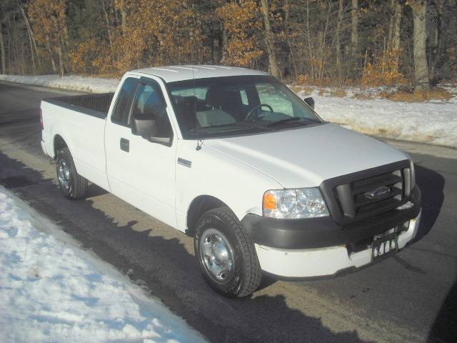 Ford F150 2005 photo 2