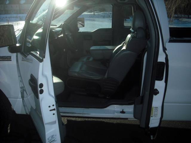 Ford F150 2005 photo 5