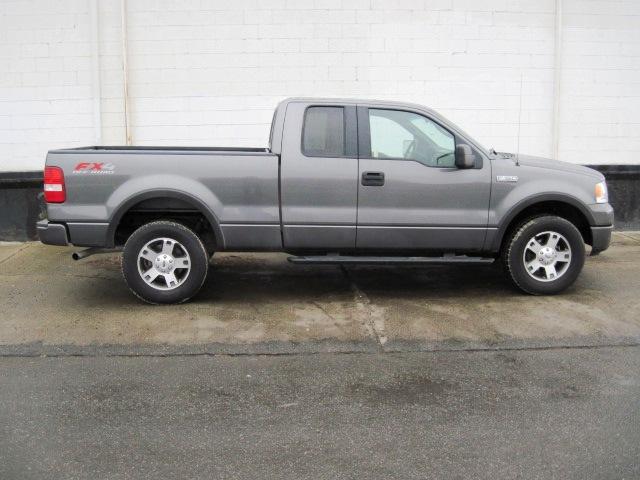 Ford F150 2005 photo 1