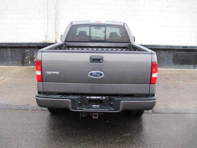 Ford F150 2005 photo 2