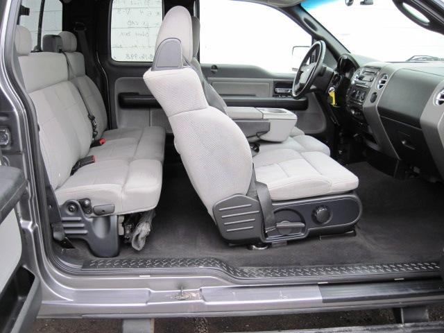 Ford F150 2005 photo 4